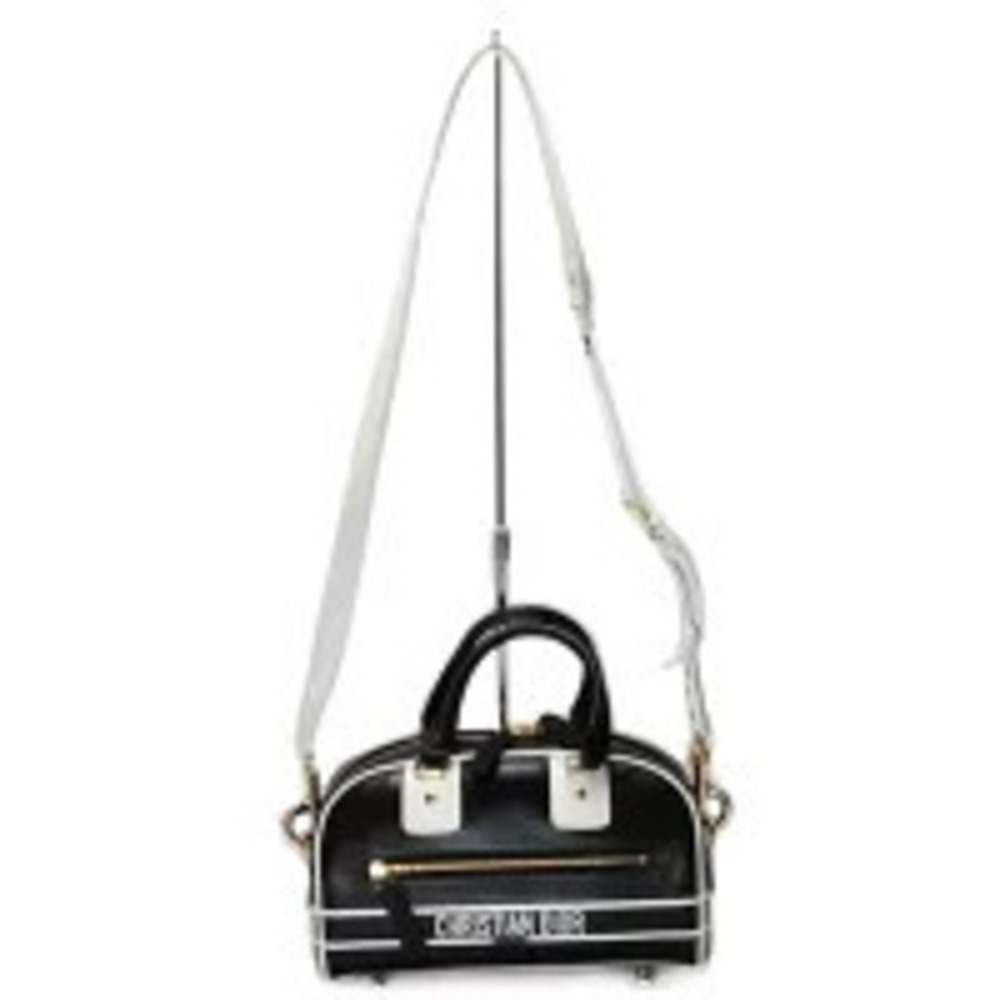 Christian Dior Vibe Bowling Bag